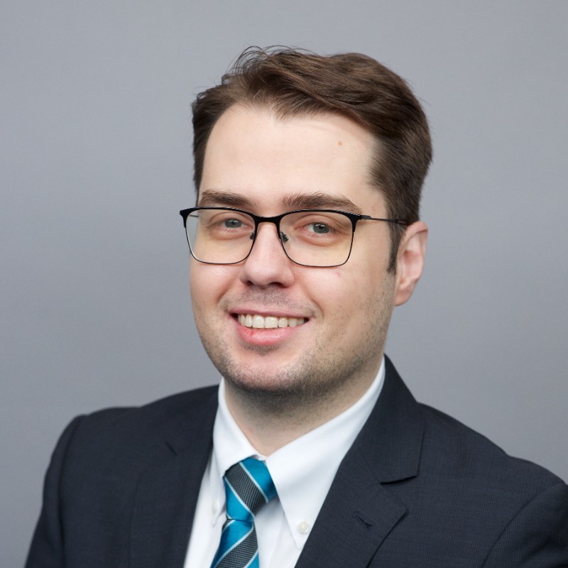 Alexander Ionescu